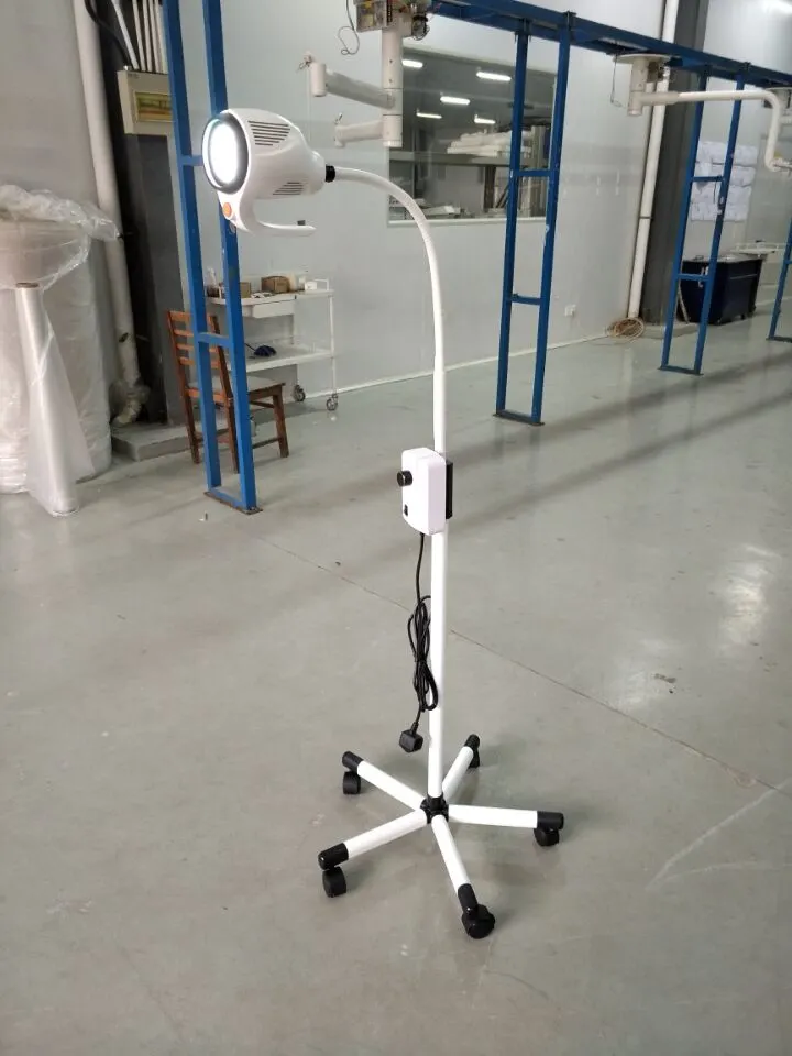 2019 New Portable LED Exam Light for Clinic