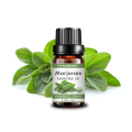 100% Pure Natural Sweet Marjoram Oil Essential Oils For Skin Care