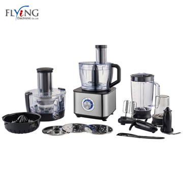 Multi Function Personal Juicer Food Processor Helper