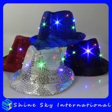 Durable Classical Led Glowing Hat