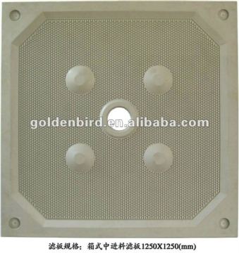 filtration plate(1250series)