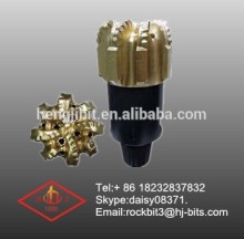oil PDC cutter