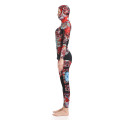 Zeezintjes vrouwen 2-stuks speervissen wetsuits 3 mm 5 mm 7 mm