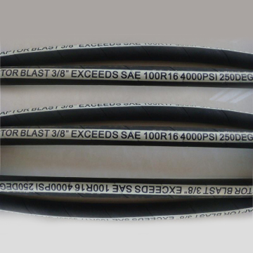 John deere pre made hydraulic hose assemblies