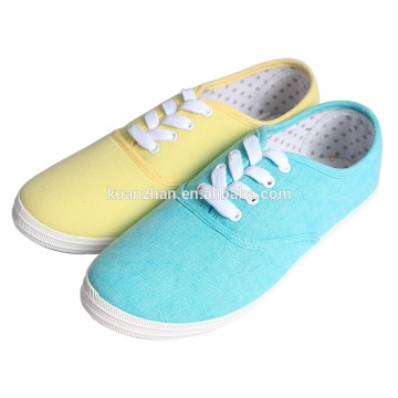 High Quality Casual Shoes , Canvas Shoes Wholesaler