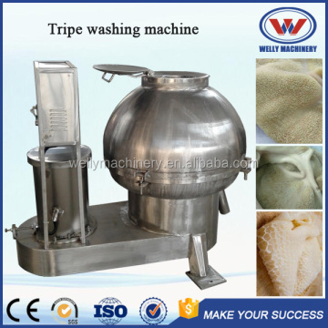 Factory Price Automatic Animal Intestines Cleaning Machine
