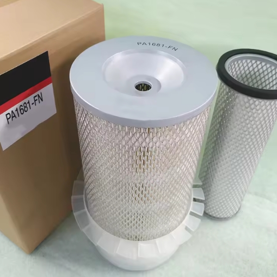 Kamyon Hava Filtresi PA1681-FN truck air filter PA1681-FN