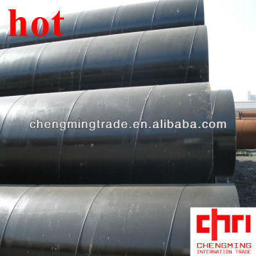 CM spiral pipe, spiral steel pipe spiral tube,spiral pipe price