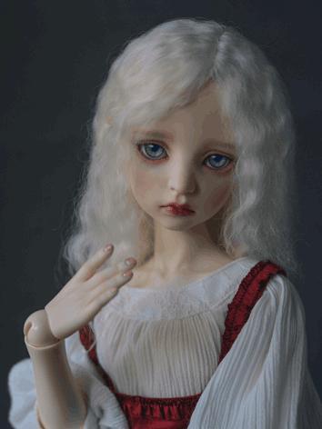 BJD Evelyn 57cm Girl Ball Jointed Doll