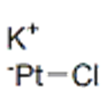 Platinado (2 -), hexacloro, potássio (1: 2) CAS 16921-30-5