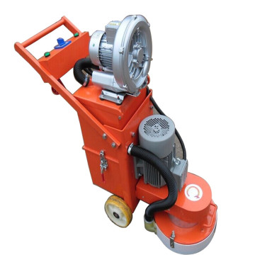 Cheap Concrete Grinder And Polisher Machine