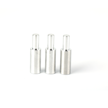 M6 Aluminum Threaded Standoffs