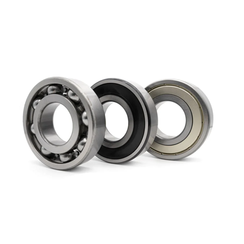 Deep Groove Ball Bearing