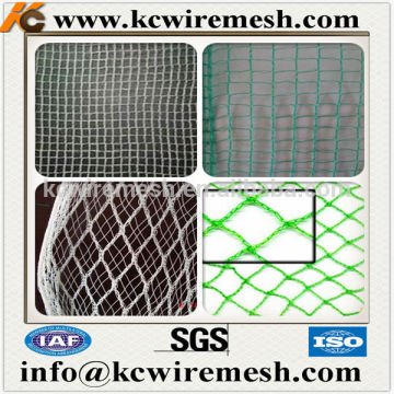 Nylon Knotless Aquaculture nettings
