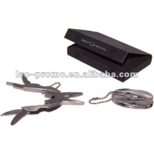 key ring for camping Mini pliers