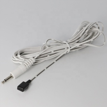 ZY1808 1 Meter IR Emitter Extender with Customized Shape and 3.5mm IR Cables
