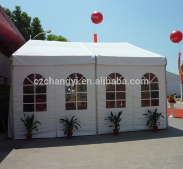 Hot selling permanent tent for wholesales