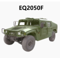 Dongfeng Mengshi 4WD off road vehicles With EQ2050 / EQ2050A / EQ2050B / EQ2050D / EQ2050E / EQ2050F ect versions