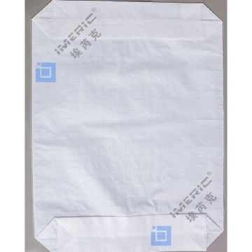 퍼티 파우더 PP 짠 내구성 플라스틱 포장 봉투