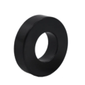 Супер сильный постоянный кольцо NDFEB Magnet для промышленности