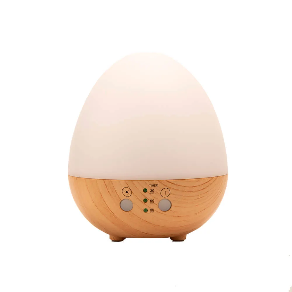 USB Ultrasonic Aroma Oil Diffuser Humidifier Aromatherapy Humidifiers