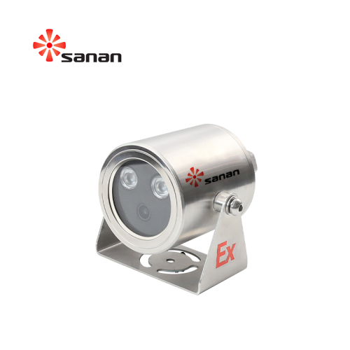 Explosion-Proof Camera PTZ Camera SA-EX4001P