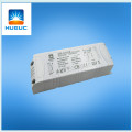 20w Flicker free 0-10V dimming LED Driver