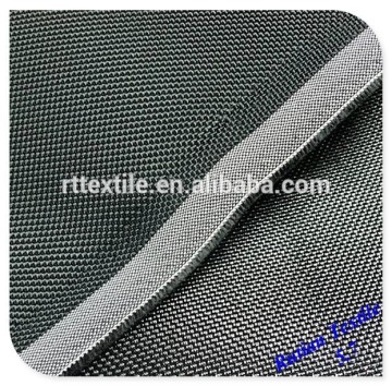 Fire resistent fabric, ballistic Nylon PU fabric, waterproof fabric