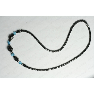 Hematite Necklace