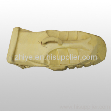 Big Bucket Teeth Casting?