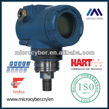 All protocol Industrial pressure transmitter