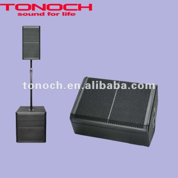 pro audio ,Combo audio system, stage speaker