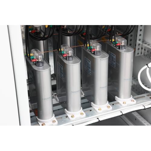 10kV European Style Metal Enclosed Substation