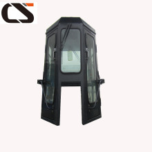 SHANTUI Bulldozer Cab SD16 SD22 SD32 bulldozer cab