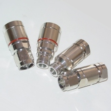 N Series RF Connector (For 1/2" feeder)