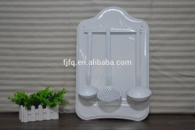 Steel Enamel Kitchen Utensil Set Kitchenware