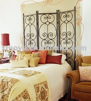 home decoration,iron screen