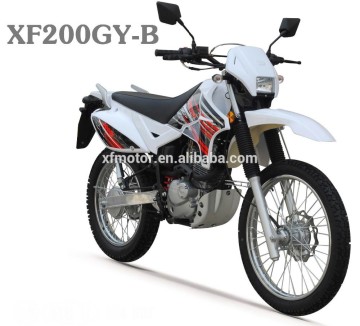 200cc off road dirt bikes for sale