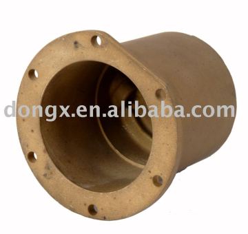 copper machining part/CNC machining part