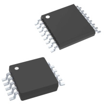 ZXLD1370EST16TC IC Chip - CHIPLERS Specialty Electronics