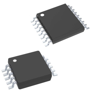 ZXLD1370EST16TC IC Chip - CHIPLERS Specialty Electronics