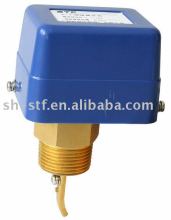 water flow control flow switch