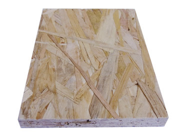 what is osb board used for