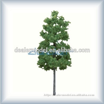 Architectrual model tree, model tree,scale model tree, train model, railway model ,wire model tree,model pine