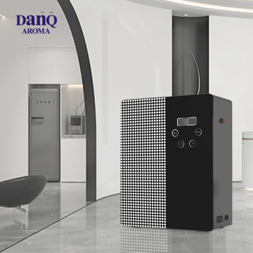 Commercial Essential Oil Diffuser Diffuser For 3000m3 Space