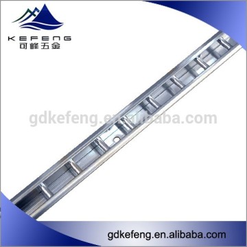 strut support metal framing channel metal stud KF-A017