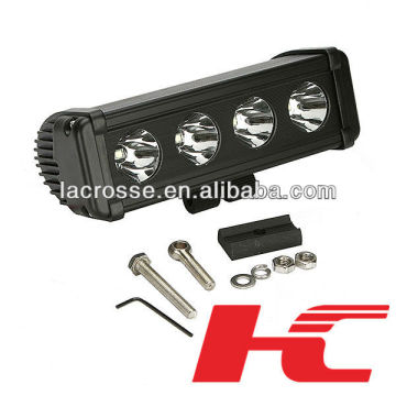 40W offroad led light bars driving lights