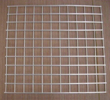 5x5CM Mesh Electric Galvanized Welded Wire Mesh Panel