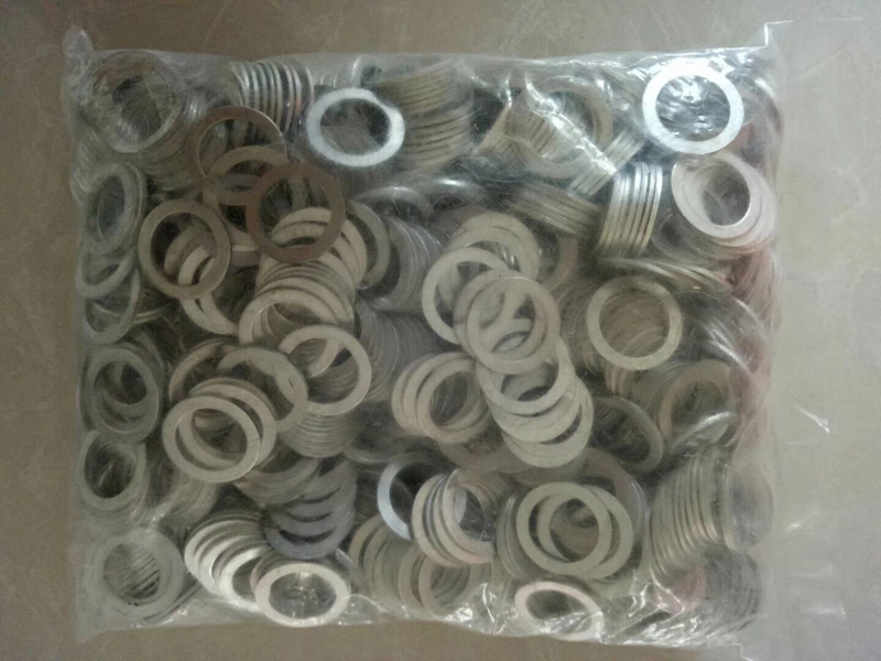 Aluminum Washer