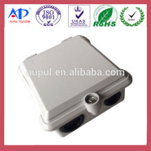 4 Pair Outdoor STB Box With Unprotection Module